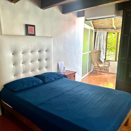 Villa Blanca Cancun Bagian luar foto