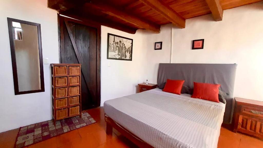 Villa Blanca Cancun Bagian luar foto