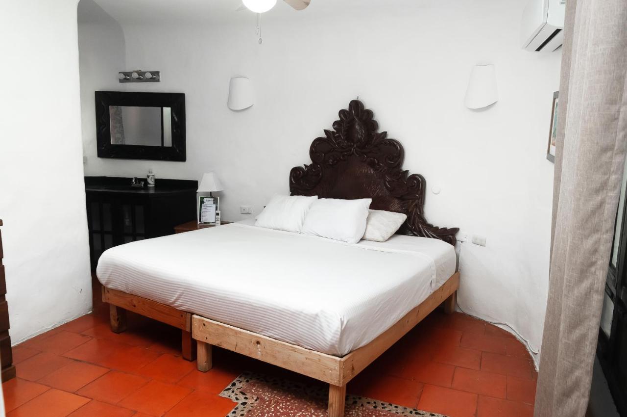 Villa Blanca Cancun Bagian luar foto