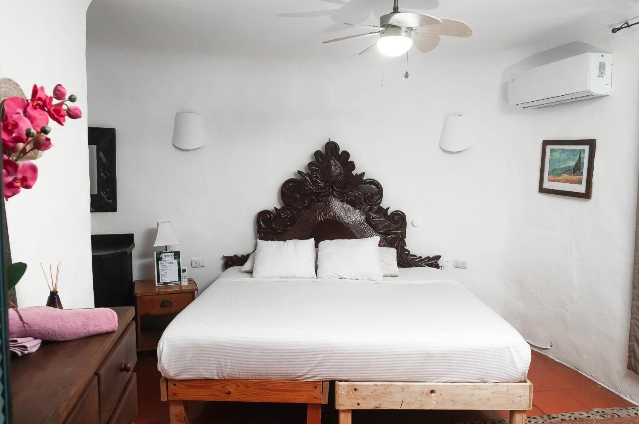 Villa Blanca Cancun Bagian luar foto