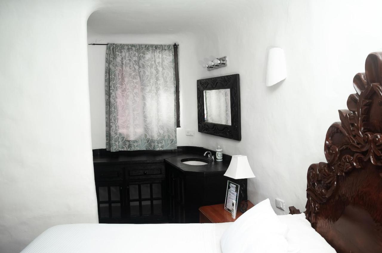 Villa Blanca Cancun Bagian luar foto