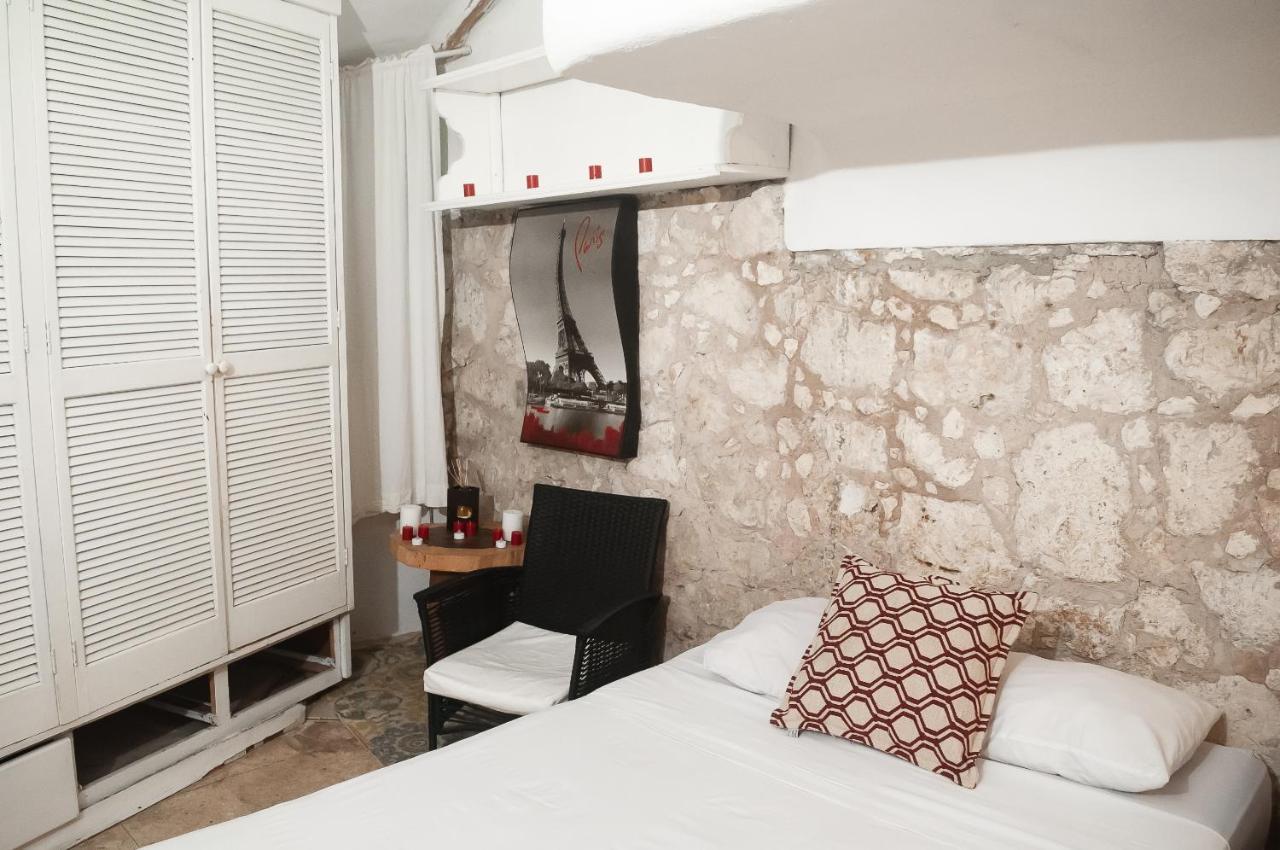 Villa Blanca Cancun Bagian luar foto