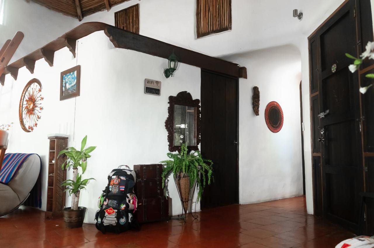 Villa Blanca Cancun Bagian luar foto