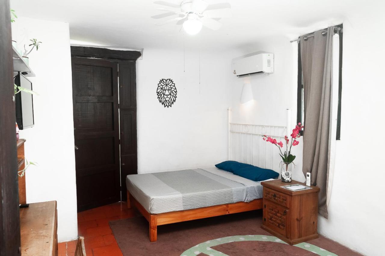 Villa Blanca Cancun Bagian luar foto