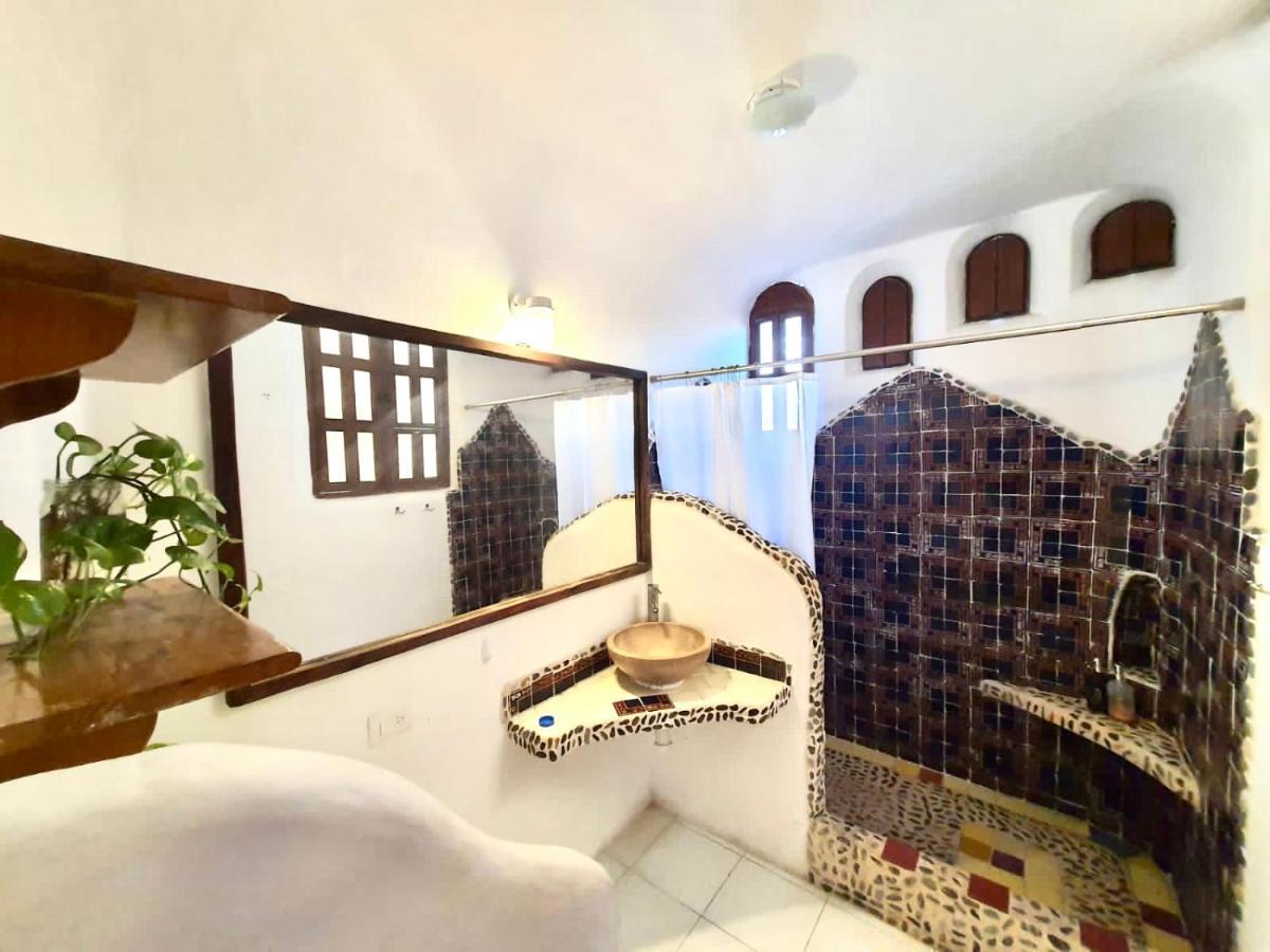 Villa Blanca Cancun Bagian luar foto