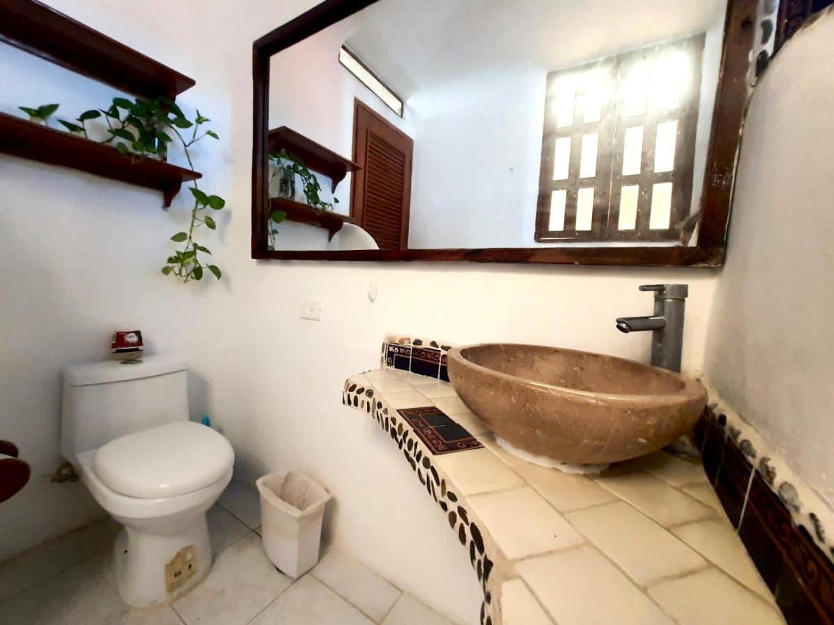 Villa Blanca Cancun Bagian luar foto