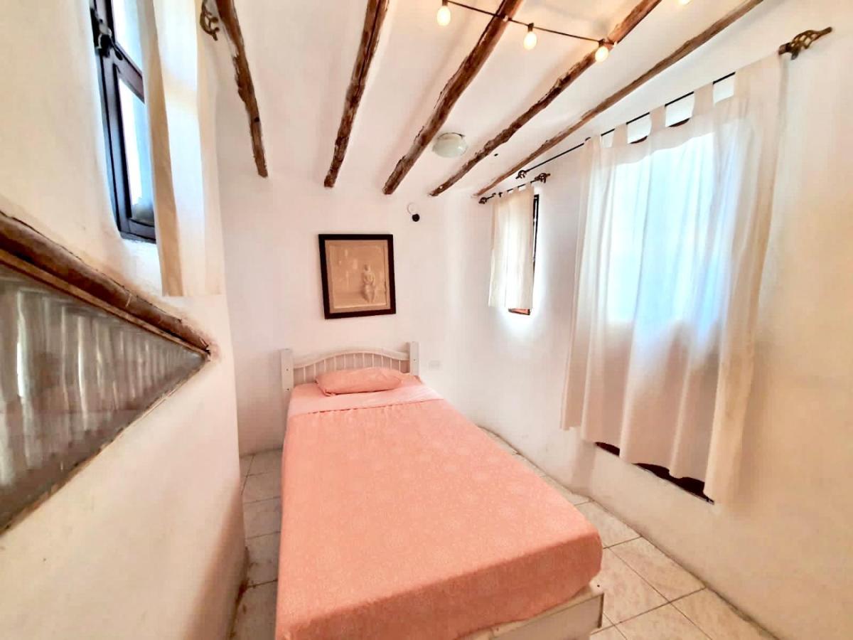 Villa Blanca Cancun Bagian luar foto