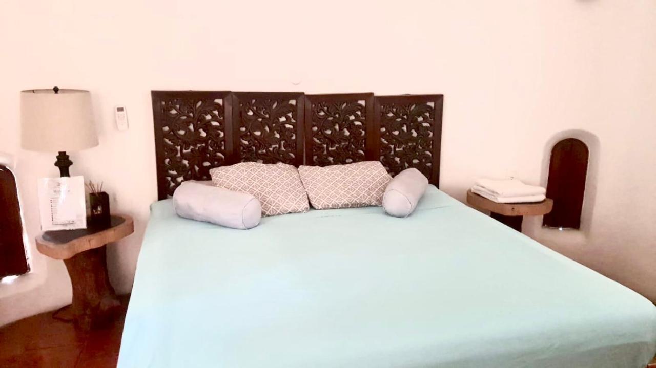 Villa Blanca Cancun Bagian luar foto