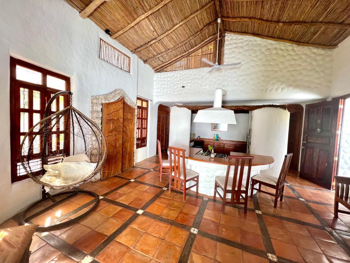 Villa Blanca Cancun Bagian luar foto