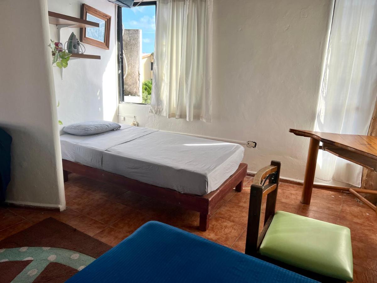 Villa Blanca Cancun Bagian luar foto