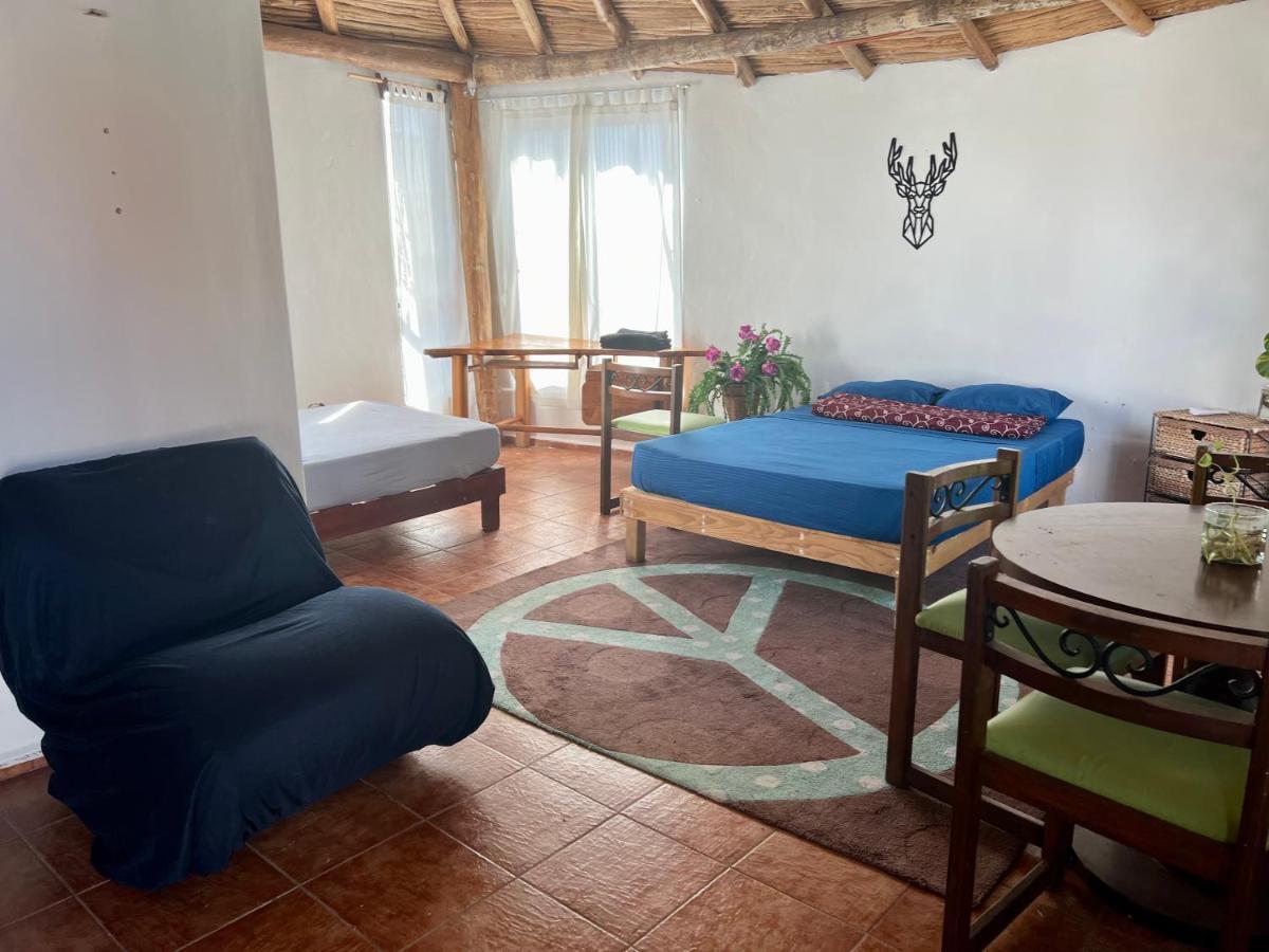 Villa Blanca Cancun Bagian luar foto