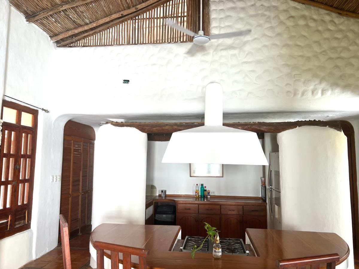Villa Blanca Cancun Bagian luar foto