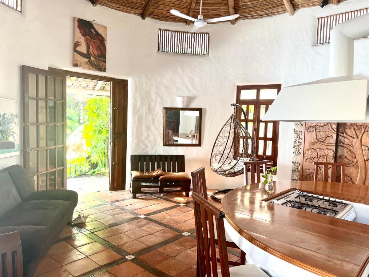 Villa Blanca Cancun Bagian luar foto