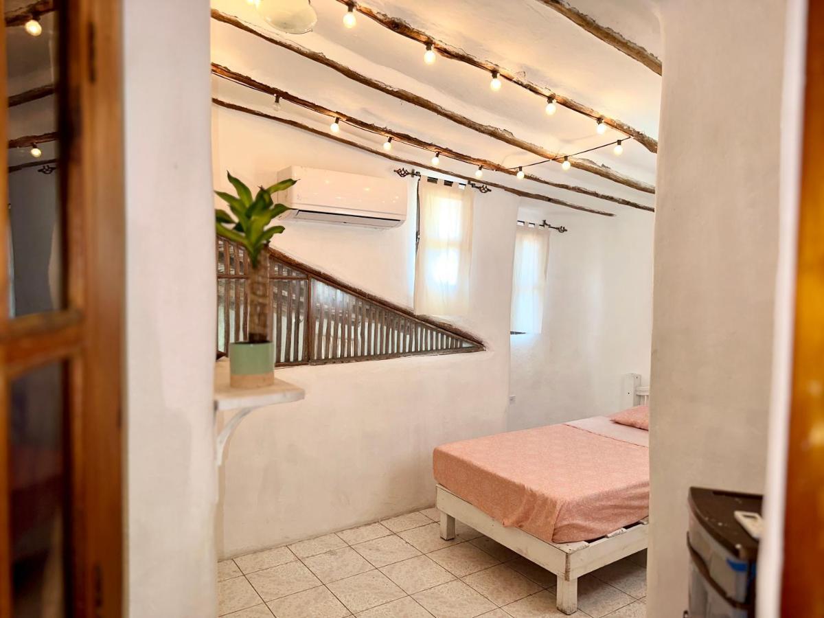 Villa Blanca Cancun Bagian luar foto