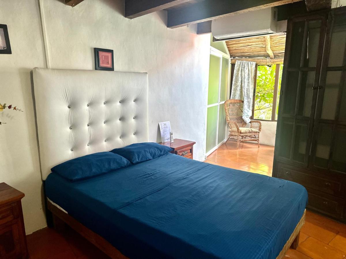 Villa Blanca Cancun Bagian luar foto