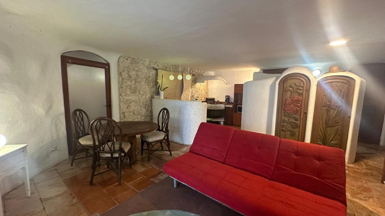 Villa Blanca Cancun Bagian luar foto