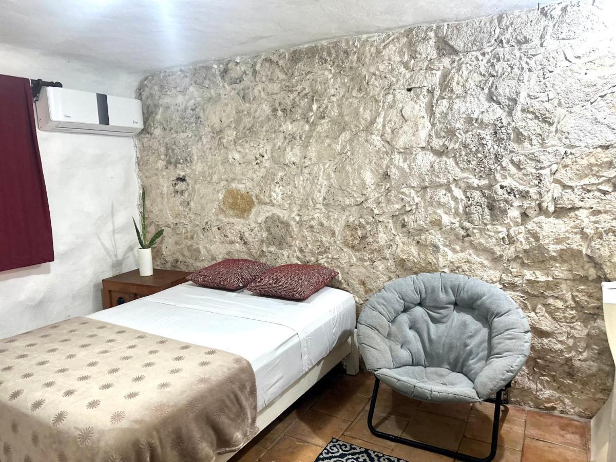 Villa Blanca Cancun Bagian luar foto