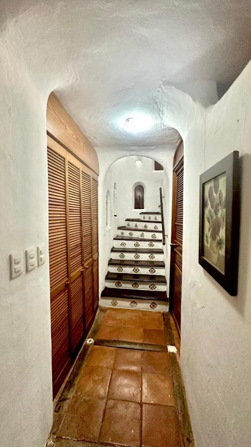 Villa Blanca Cancun Bagian luar foto